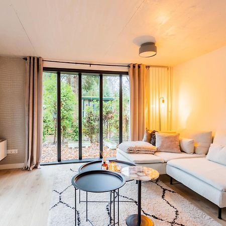 Boutique Chalet Veluwe بوتِنْ المظهر الخارجي الصورة