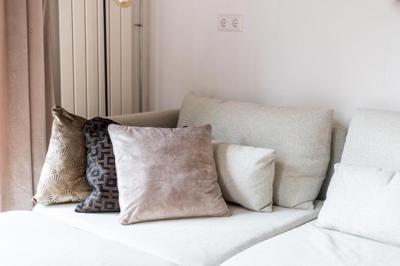 Boutique Chalet Veluwe بوتِنْ المظهر الخارجي الصورة