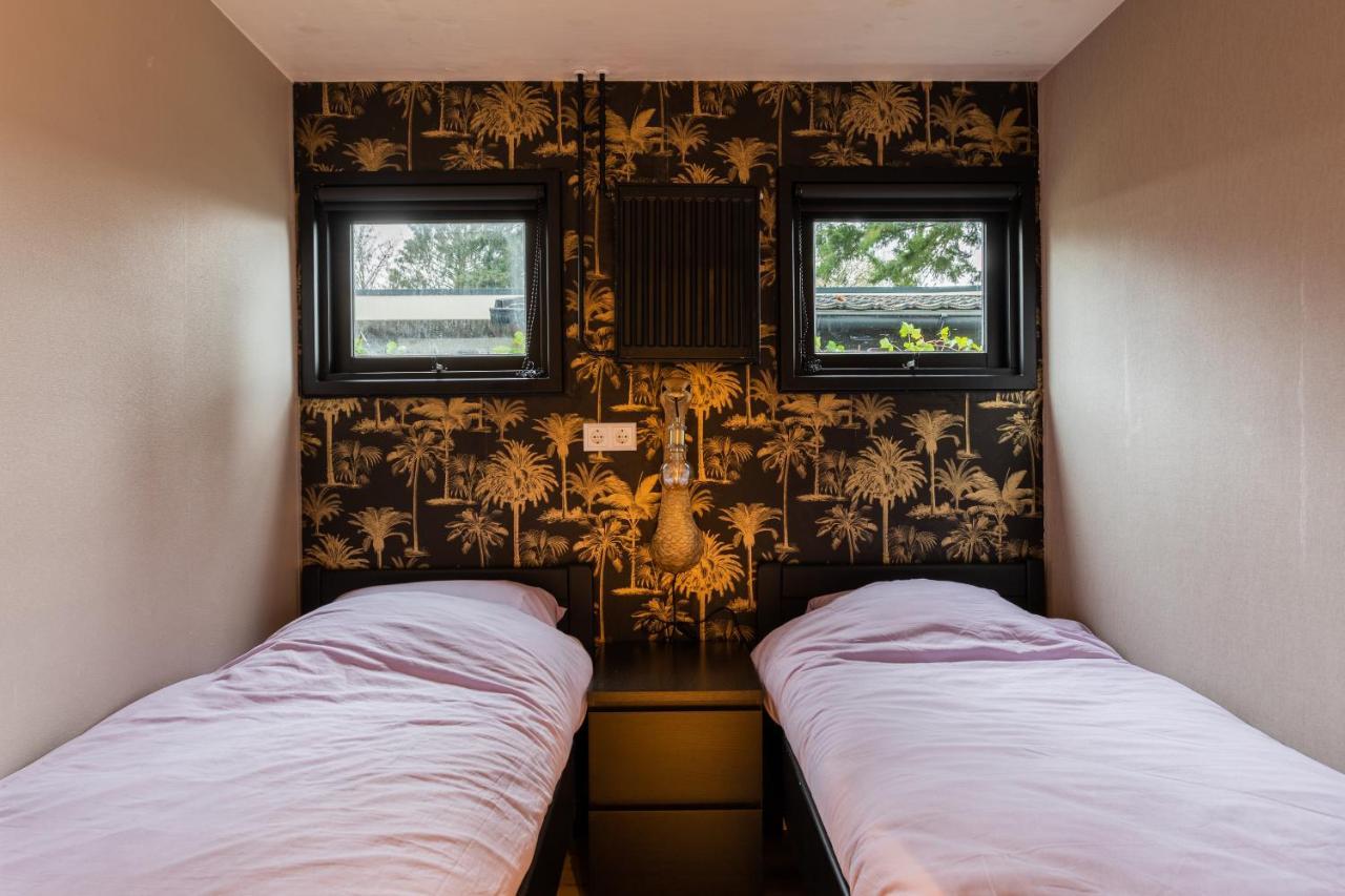 Boutique Chalet Veluwe بوتِنْ المظهر الخارجي الصورة