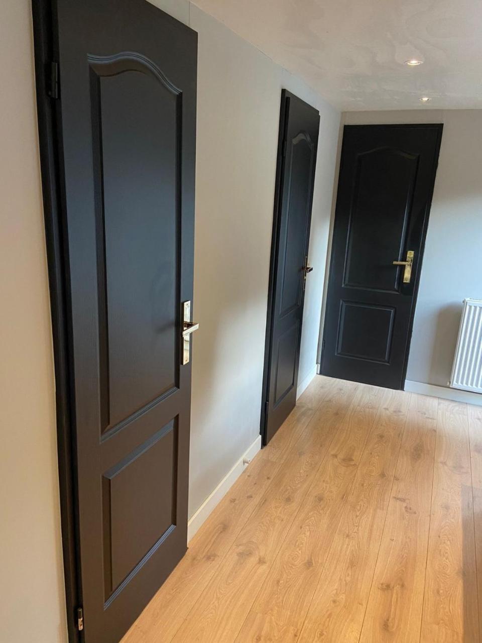 Boutique Chalet Veluwe بوتِنْ المظهر الخارجي الصورة